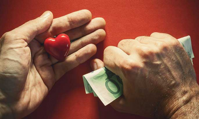 Cómo Mejorar tu Relación con el Dinero